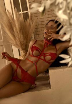 Larissa - Escort ladies Nuremberg 1