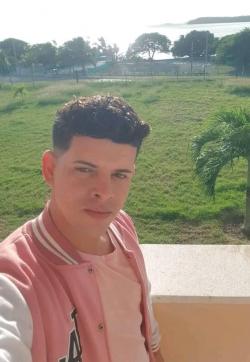 Cristian - Escort gays Moscow 1