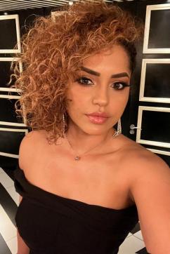 Beatriz - Escort lady London 5