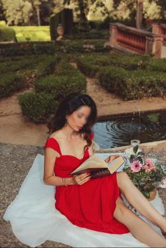 Samantha - Escort lady Nuremberg 3