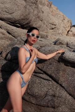 Samantha - Escort lady Nuremberg 6