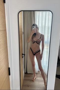 Janine - Escort lady Nuremberg 3