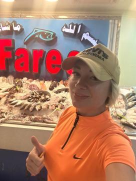 Natasha - Escort lady Sharm El Sheikh 4