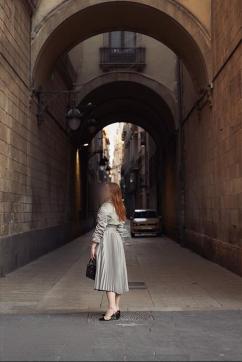 Tanja - Escort lady Nuremberg 2