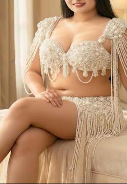 Jasmine Parmar Sumptuous Housewife - Escort ladies Mumbai (Bombay) 1