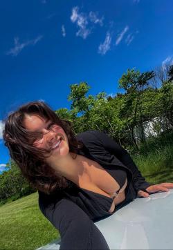 Haley - Escort ladies Bad Ischl 1