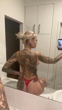 Baylee Jaye - Escort lady Perth AU 3