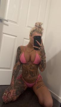 Baylee Jaye - Escort lady Perth AU 4