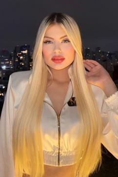 Spargy - Escort lady London 5
