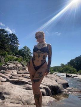 Holy - Escort lady Bad Ischl 5