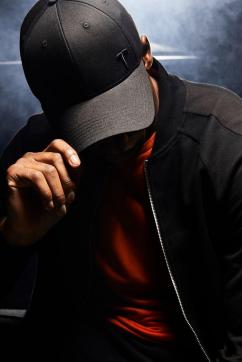 Ahmed - Escort mens Cairo 2