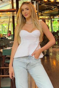 Rebeca - Escort lady London 3