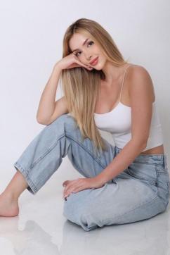 Rebeca - Escort lady London 6