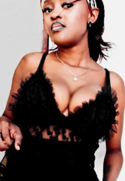 Jessica - Escort ladies Cape Town 1