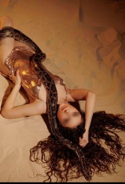 Luna - Escort lady Maspalomas 3