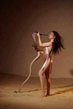 Luna - Escort lady Maspalomas 4