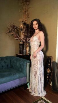 Aylin - Escort lady Maspalomas 5
