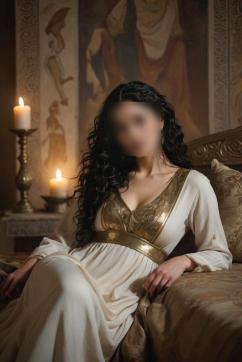 Luna - Escort lady Maspalomas 7