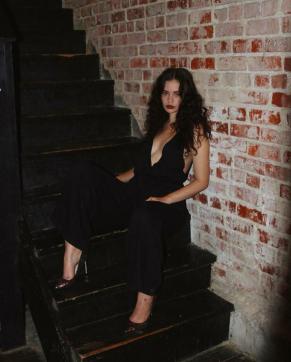 Aylin - Escort lady Maspalomas 7