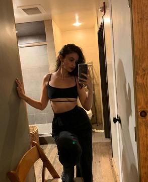 Aylin - Escort lady Maspalomas 8
