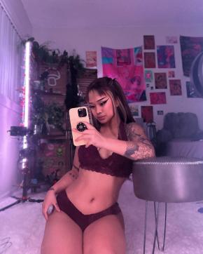 Aussie - Escort lady Oslo 2