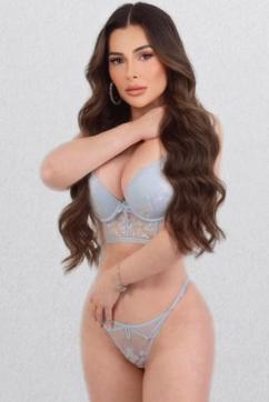 Jaykara - Escort lady London 2