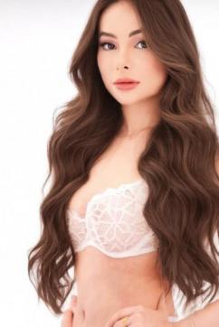 Jaykara - Escort lady London 4