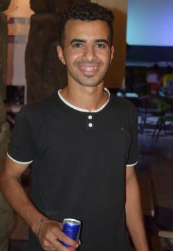 Marioi - Escort mens Cairo 1 Marioi - Escort mens Cairo 1