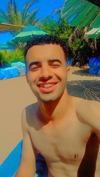 Marioi - Escort mens Cairo 2