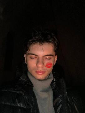 Nefollin - Escort mens Aachen 4