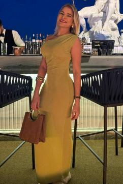 Cindra - Escort lady London 5