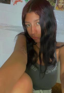 Candy - Escort ladies Havana 1