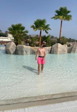 Leon - Escort mens Oberhausen 1