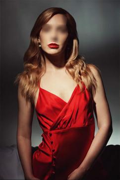 Sandra - Escort lady Nuremberg 3