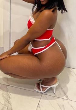 Davina - Escort ladies Marrakesh 1