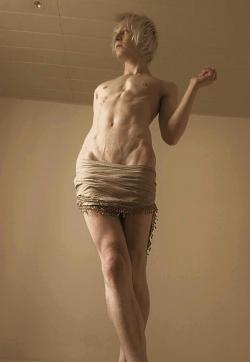 Markus 6000 - Escort mens Frankfurt 1