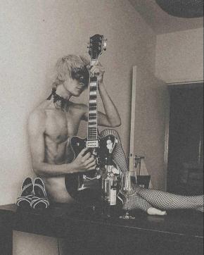 Markus 6000 - Escort mens Frankfurt 2