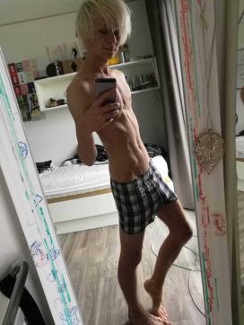 Markus 6000 - Escort mens Frankfurt 6