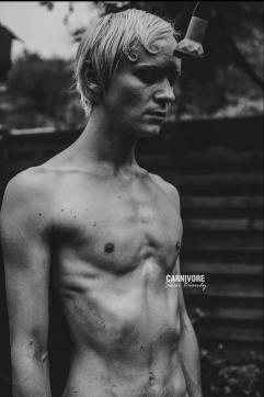 Markus 6000 - Escort mens Frankfurt 7