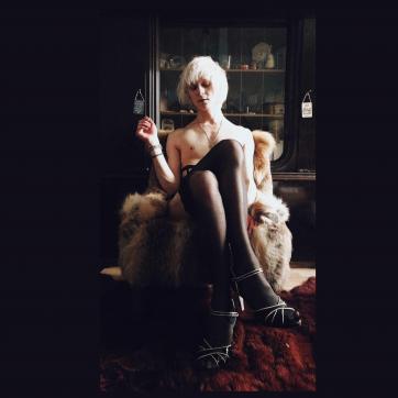 Markus 6000 - Escort mens Frankfurt 8