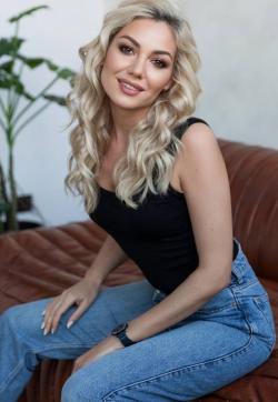 Rada - Escort ladies London 1 Rada - Escort ladies London 1