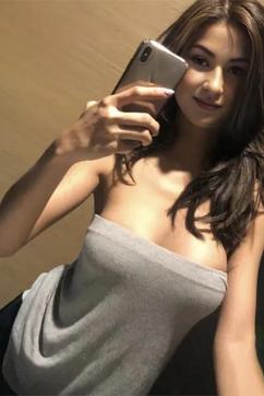 Fabia - Escort lady Berlin 5