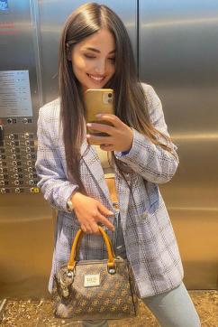 Solomia - Escort lady London 5