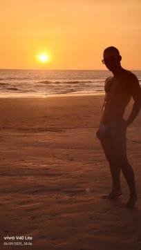 BrandonMendoza - Escort gay Brussels 4