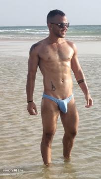 BrandonMendoza - Escort gay Brussels 5