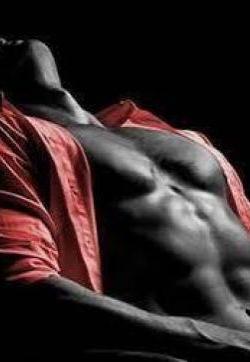 666Adonis666 - Escort mens Schwerin 1