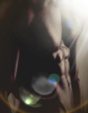 666Adonis666 - Escort mens Schwerin 3