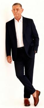 Gentleman Like - Escort mens Stuttgart 2