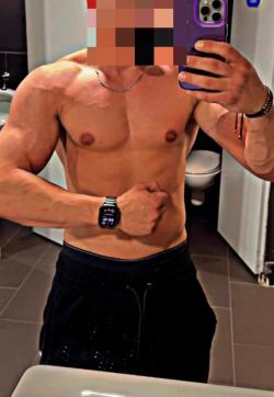 MarieJohn - Escort couples Bucharest 1