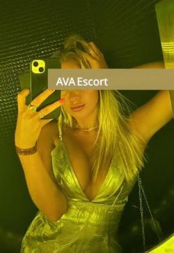 Nora - Escort ladies Munich 1 Nora - Escort ladies Munich 1